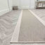Runner Flatweave Indoor / Outdoor Area Rug