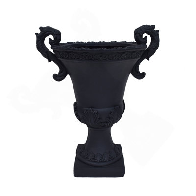 DELPHINE URN