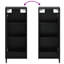 Engineered Wood Linen Cabinet-24828252