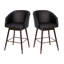 Tabouret de bar et de comptoir Brida-88697030-88697032