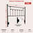 Victorian Black Headboard-1954776751