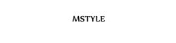 MSTYLE logo