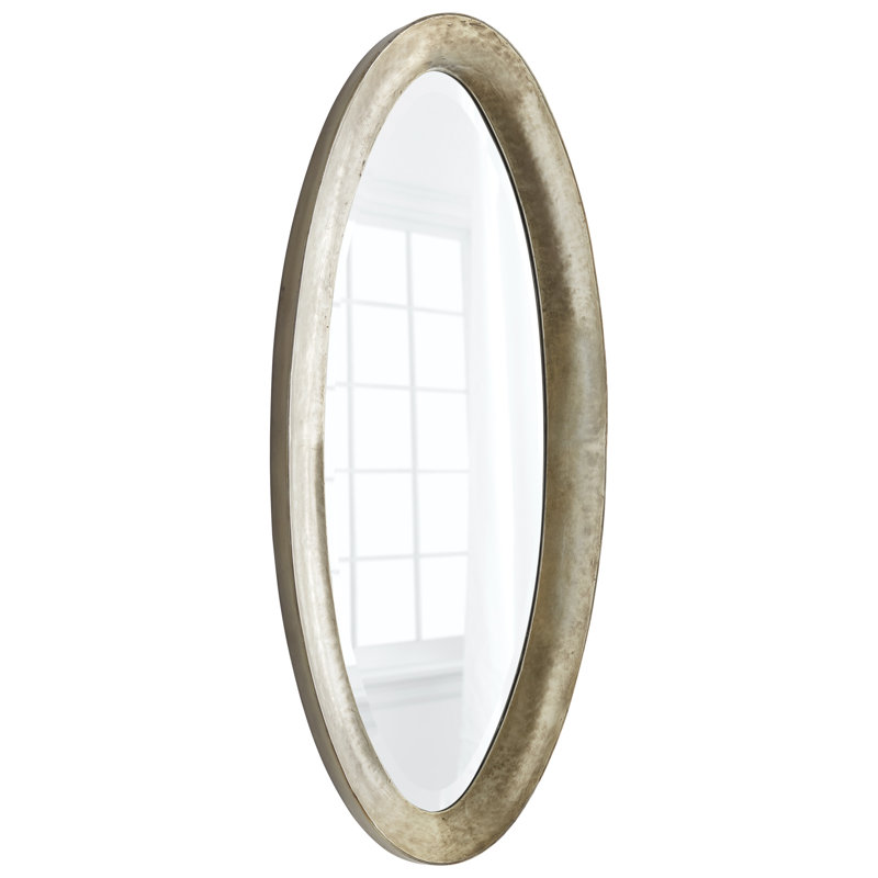 Manfred Flat Iron Mirror