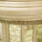  Platine De Royale Extendable Dining Table - Champagne -33065850