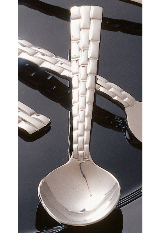 Kelling Stainless Steel Teaspoon