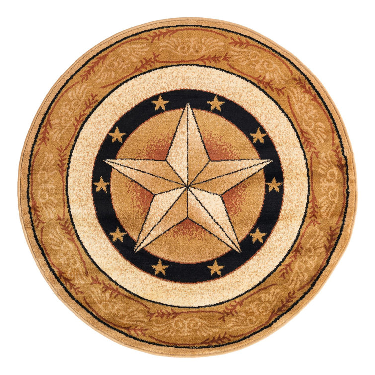 Pioneer Indoor Rug