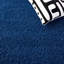 Tapis de couleur unie à poils longs Rizco Performance-1570172535
