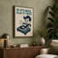 Play It Twice Retro - Wrapped Canvas-1774222068-1774222070