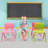 14.17" Kids Chair