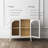 Glass TV Stand-1098700676