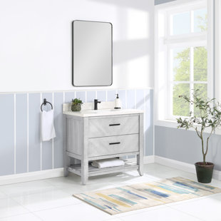 Mya Jade Vanity