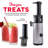 DASH Deluxe Compact Cold-Press Power Juicer-100013452