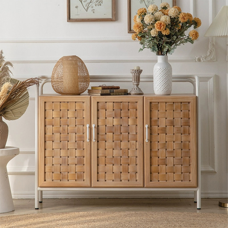 Buffet décoratif 49,61 po