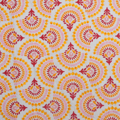 Allure Damask Fabric