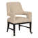 Josie Grande Arm Chair