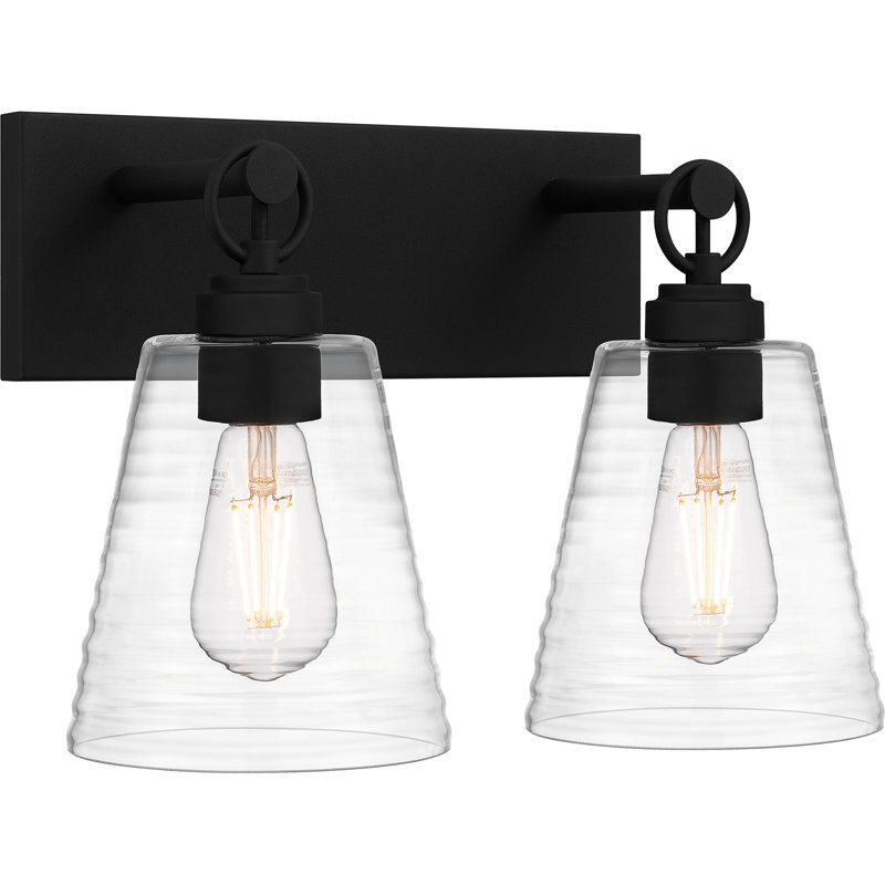 Chevigny 2 - Light Dimmable Vanity Light