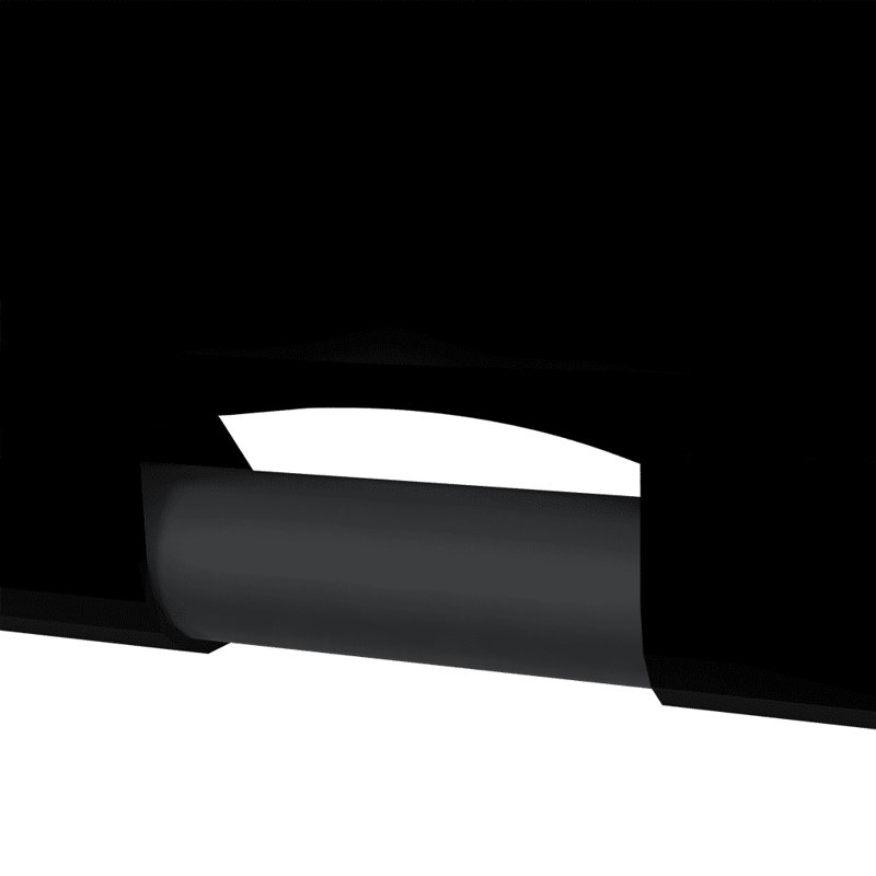 Annick 3m x 3m Steel Pergoda