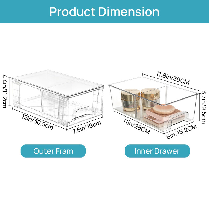 Food Storage Container