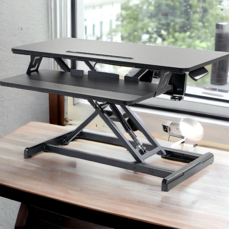 Bureau convertible 34,6 po Deyvin