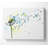 Dandelion Breeze - Wrapped Canvas Print-1817989458