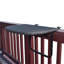 Table de balcon Mohrsville-644660120