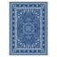 Tapis rétro 8 pi x 10 pi Boho-118004210