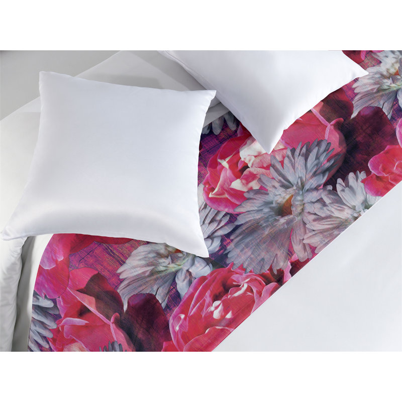 Foulard de lit Ambesonne, Très grand lit