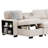 Riverdale Sectional-144187212