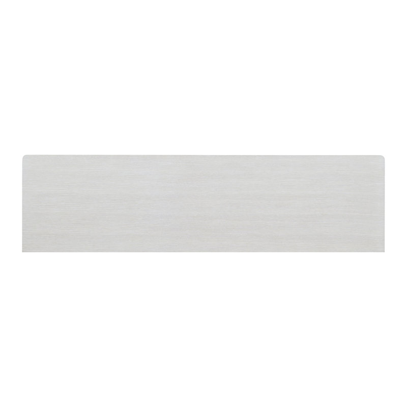 Stuart Credenza with Wallpaper, Sandbar