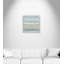Serenity 2 - Painting Print on Canvas by Filippo Ioco-181566973-181566850