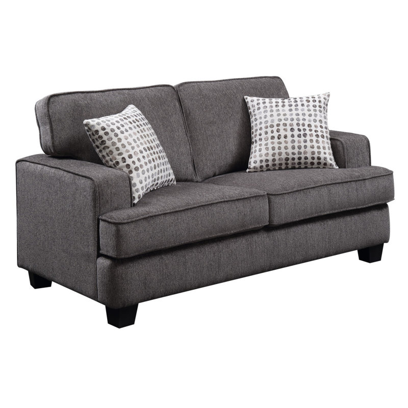 Causeuse moderne Modern Bay Andie