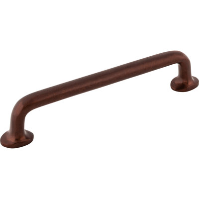 Aspen Rounded Bar Pull