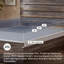Lit standard bas Drystan-572672168