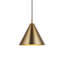 Capello Cali 1lt Pendant light