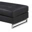 Repose-pieds en cuir véritable Global United-233689889