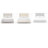 Mozter Upholstered Wingback Platform Bed-1680021530-1680021732