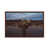 Classic Brown Wood Framed