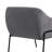 Bloch Velvet Armchair-803343332