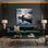 Art mural en toile Sports Sports