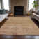 Machine Washable Indoor/Outdoor Xhevrie Coral Rug