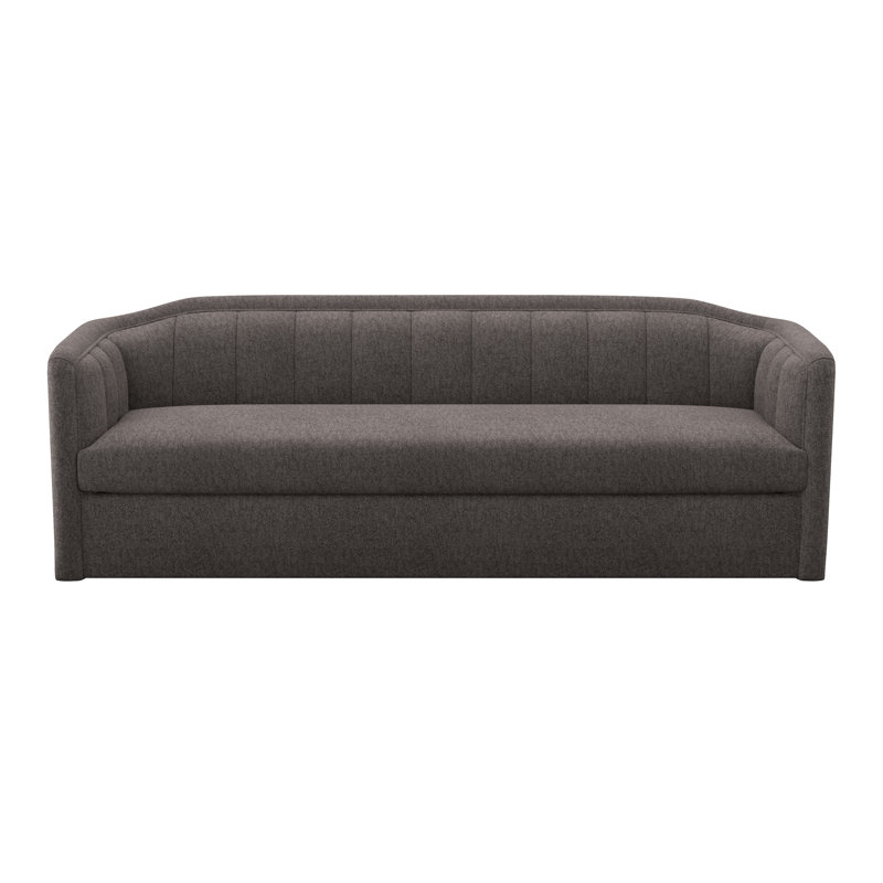 Birrit Sofa, Alaska Hedgehog Brown