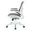 Chaise de travail en filet -43075553