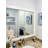 Meade Wood Framed Mirror with Safety Backing ideal for Bathroom / Vanity Mirror-1194087891-1194087914