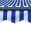 Dakota Fields 3 cm W x 5 cm D Polyester Retractable Patio Awning