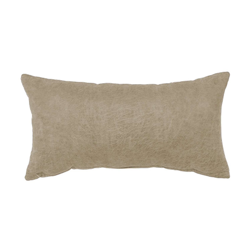 Wooded River - Oreiller 24 x 24 - Polyester - Grade 50, Polyester Grade 50, 24 x 24