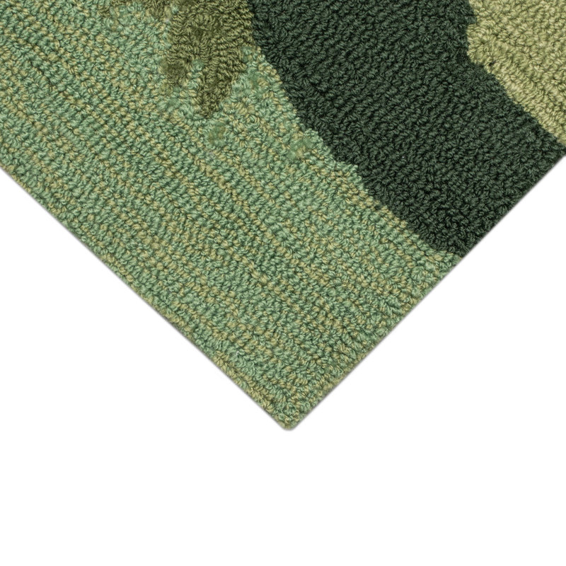 Tapis de cuisine Gavril, Rectangle 2 pi x 3 pi