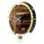 Dark Brown/Gold is out of stock