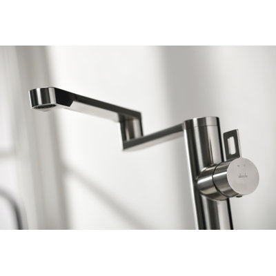 Abode Axial Kitchen Mixertap