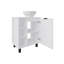 Lavabo pour meuble-lavabo Stites