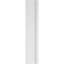 Pilastre surélevé en PVC TruCruft (la paire)-43015869-43015872-45372947